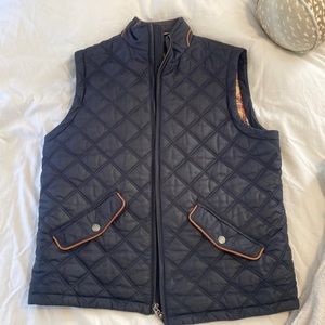 Brooks Brothers Vest